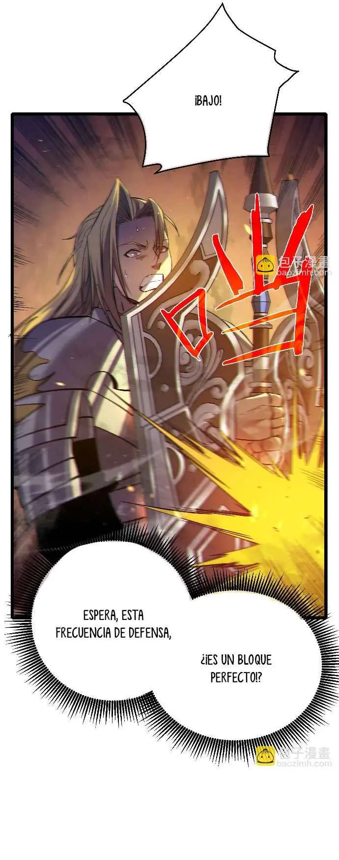  MIS HABILIDADES PASIVAS SON INVENCIBLES > Capitulo 78 > Page 31